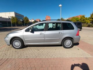 Peugeot 307 XR Clim Plus