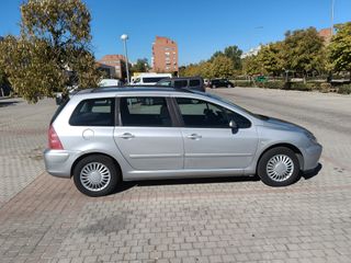 Peugeot 307 XR Clim Plus