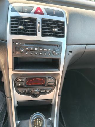 Peugeot 307 XR Clim Plus