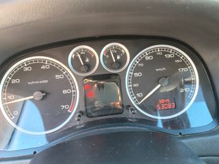 Peugeot 307 XR Clim Plus