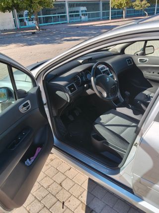 Peugeot 307 XR Clim Plus