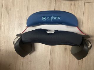 Silla Coche Cybex Pallas M-Fix Gold Gr. 1-3