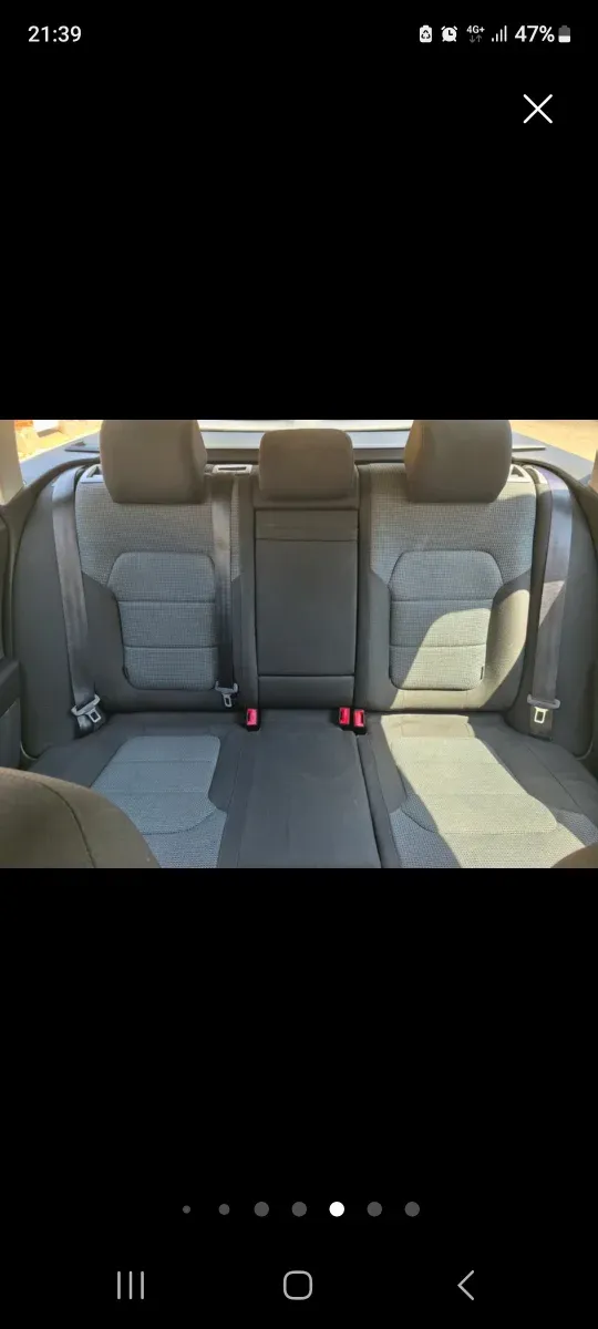 Volkswagen Passat 2013