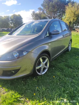 SEAT Altea 2005