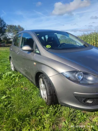SEAT Altea 2005