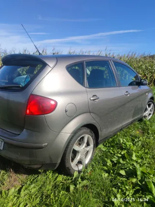SEAT Altea 2005