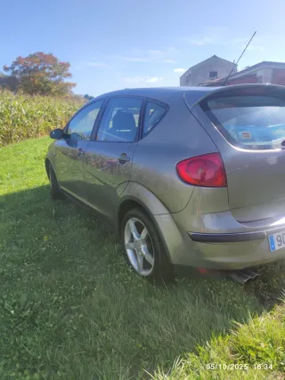 SEAT Altea 2005