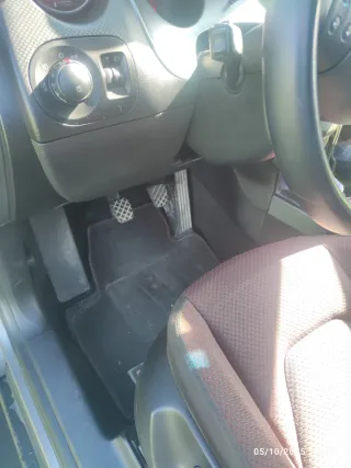 SEAT Altea 2005