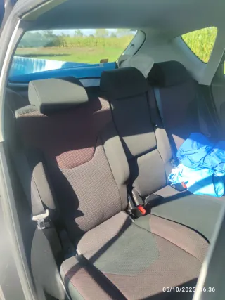 SEAT Altea 2005