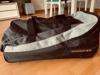 Bolsa de esquí Salomon