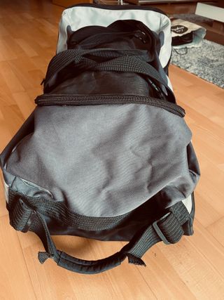 Bolsa de esquí Salomon