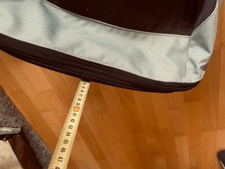 Bolsa de esquí Salomon