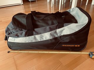 Bolsa de esquí Salomon