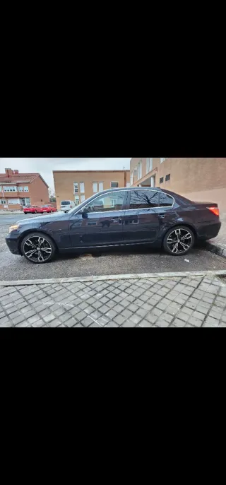 Llantas M6 19 pulgadas