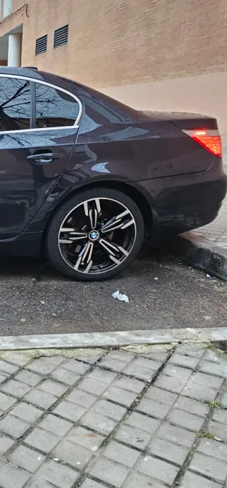 Llantas M6 19 pulgadas