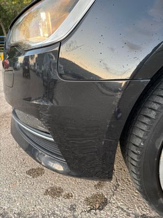 Audi A3 2014