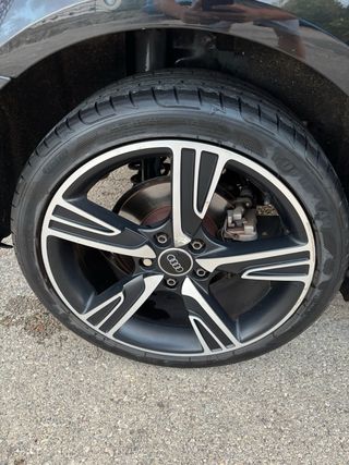 Audi A3 2014