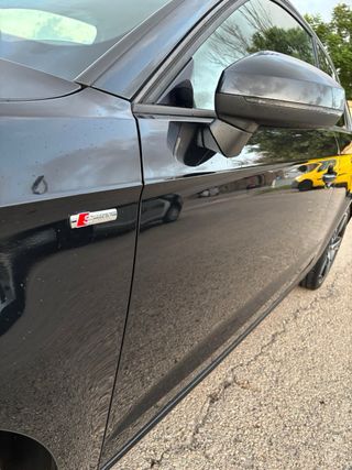 Audi A3 2014