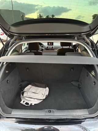 Audi A3 2014