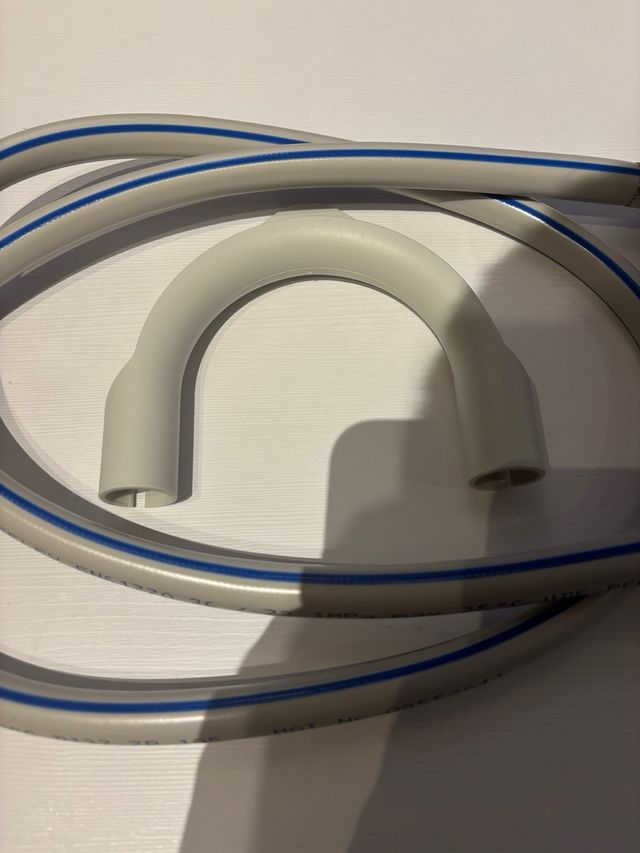 Manguera Lavadora/Lavavajillas 1.5m REFLEX