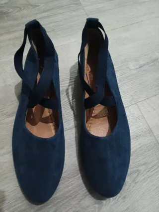 Zapatos mujer t.40