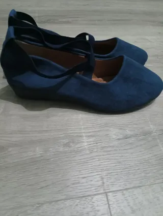 Zapatos mujer t.40