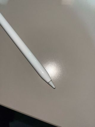 Apple Pencil 1ª Gen con caja