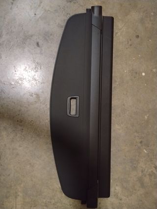 Bandeja maletero Seat León ST