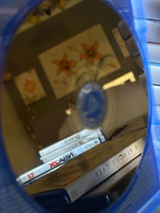 PS4 Ratchet & Clank 8️⃣€