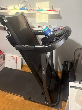 Cinta de Correr Fitfiu MC-200