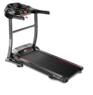 Cinta de Correr Fitfiu MC-200