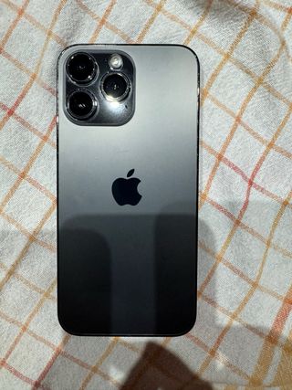 iPhone 14 Pro Max 128GB Space Black