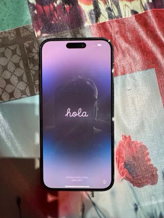 iPhone 14 Pro Max 128GB Space Black