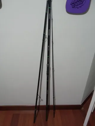 Caña Akami Nebula Tubular