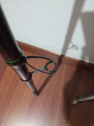 Caña Akami Nebula Tubular