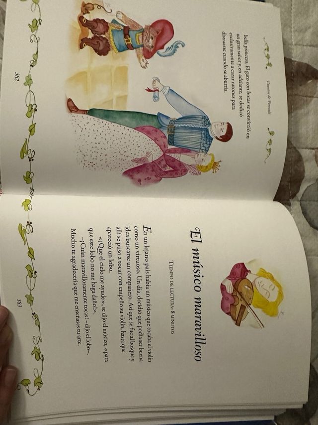 Los 50 cuentos más bellos para antes de ir a do...