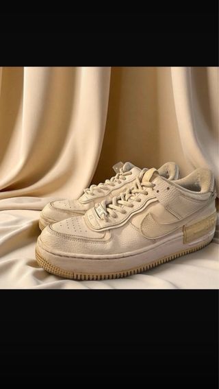 Nike Air Force 1 Bianco