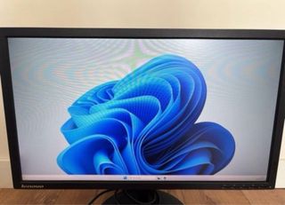 Monitor Lenovo TP2424 Negro