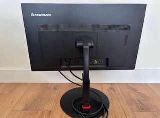 Monitor Lenovo TP2424 Negro