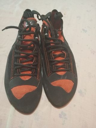 Zapatos 