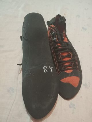 Zapatos 