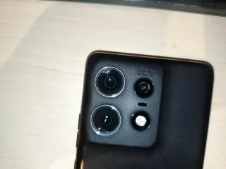 Motorola Edge 50 Pro Black 12/512GB