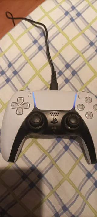 Mando PS5 Sony