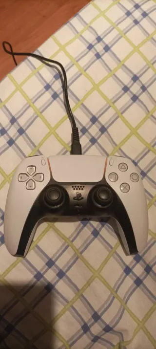 Mando PS5 Sony