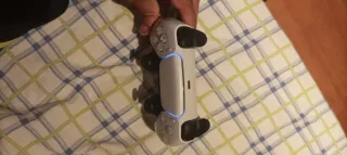 Mando PS5 Sony