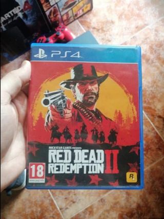 PS4 (PlayStation 4) + Juegos y Mando