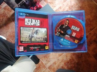 PS4 (PlayStation 4) + Juegos y Mando