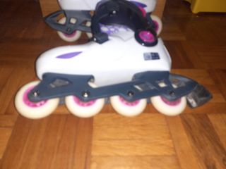 Patines en línea Oxelo Talla 32-34