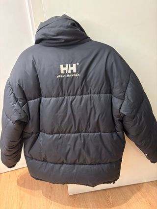 Cazadora plumífero Helly Hansen HH