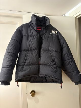 Cazadora plumífero Helly Hansen HH